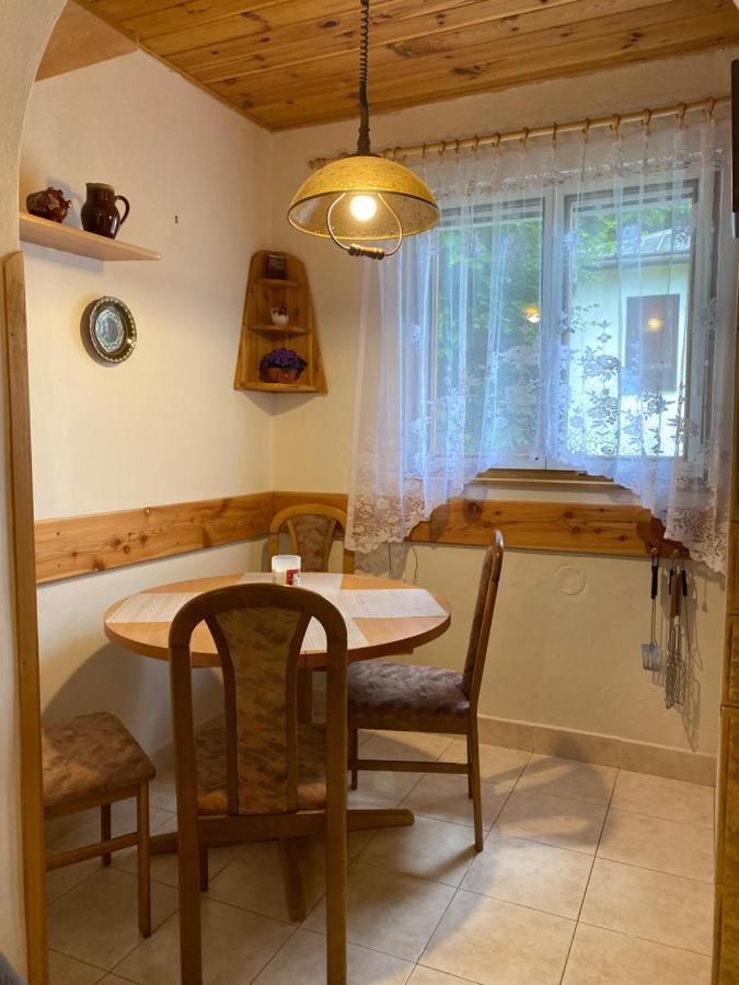 Chaty Pod Javorovym Trinec Exterior foto