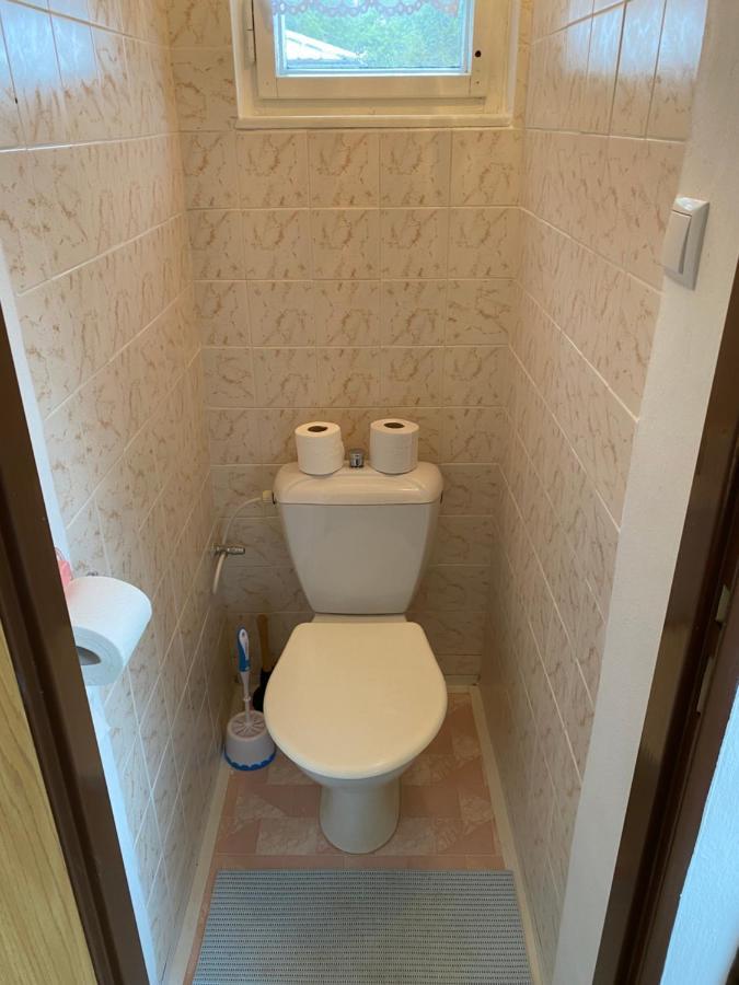 Chaty Pod Javorovym Trinec Exterior foto